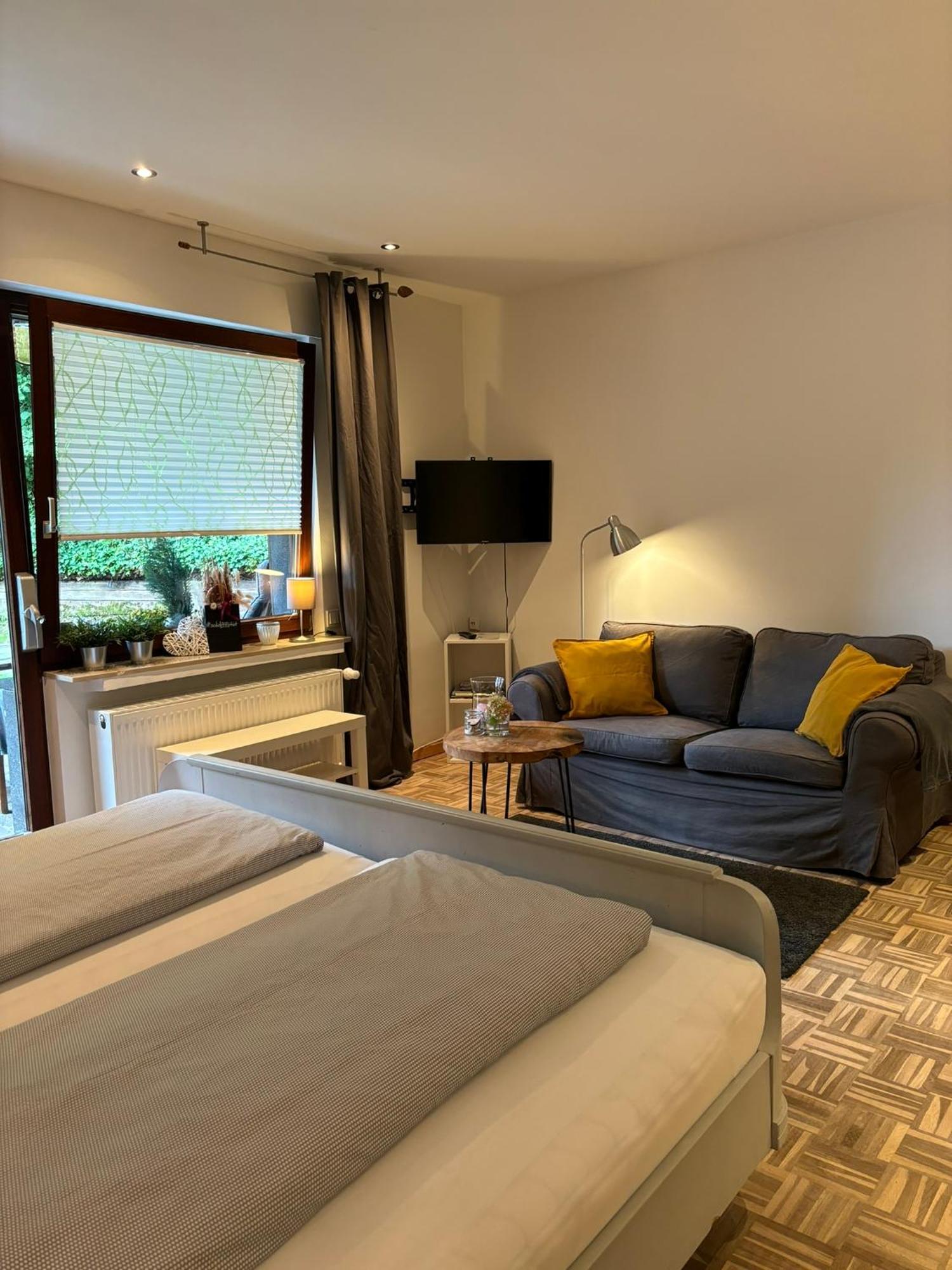 Ferienapartments Engeln Eifel Kempenich Kültér fotó