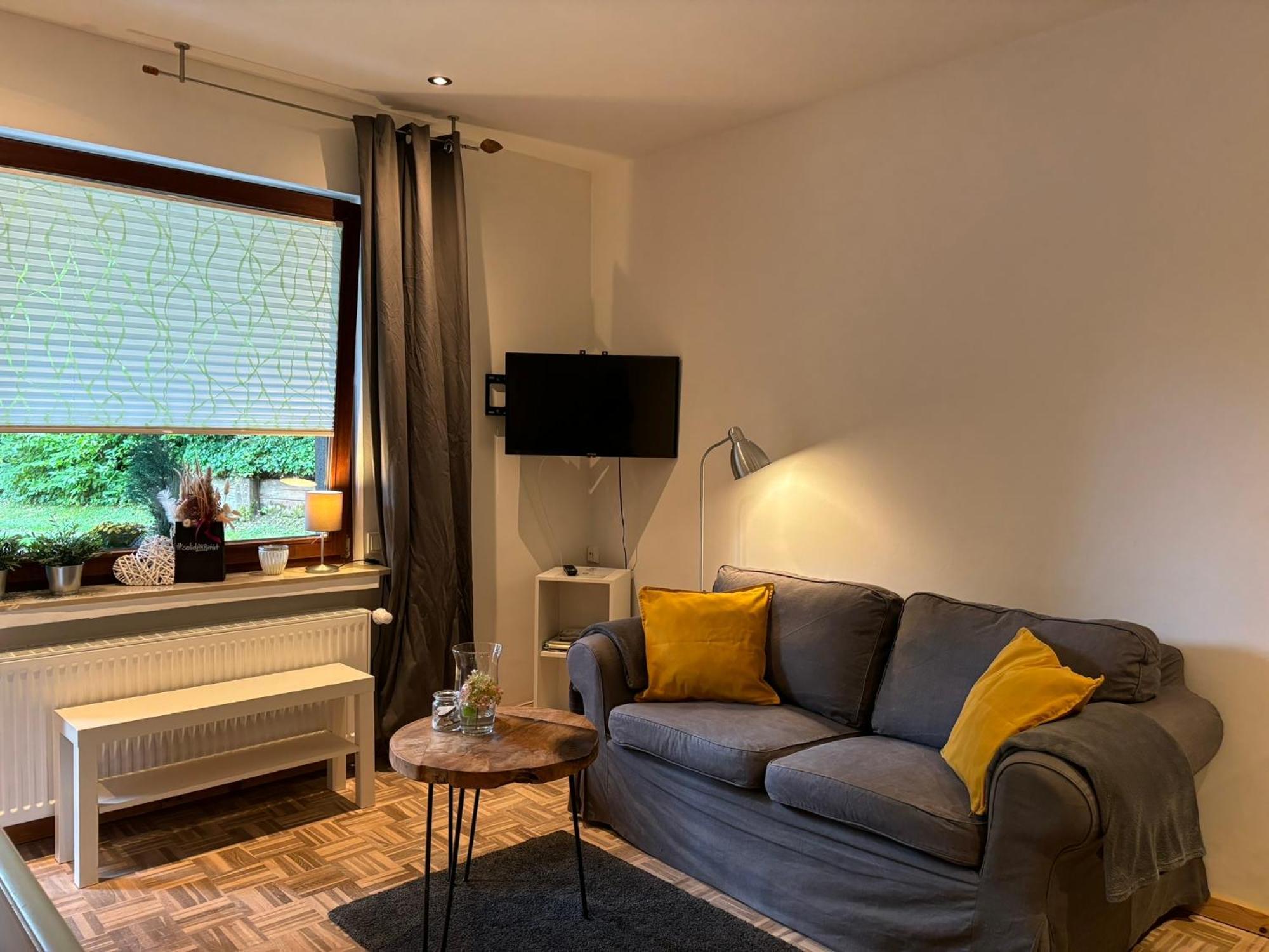 Ferienapartments Engeln Eifel Kempenich Kültér fotó